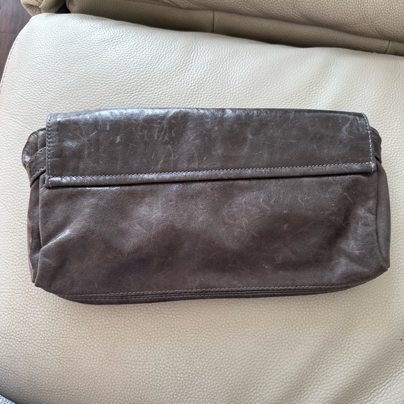 Rylie Malibu studded clutch - Picture 8 of 8